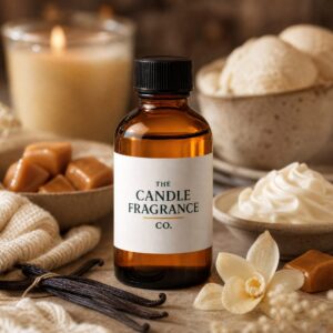 image du produit: Fragrance Oil <span>French Vanilla</span>