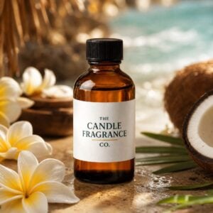 image du produit: Fragrance Oil <span>Tahitian Monoï</span>