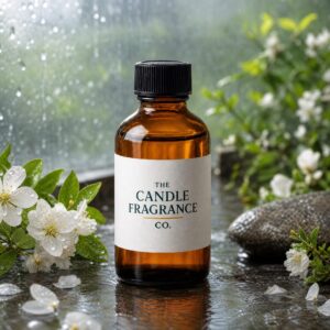 image du produit: Fragrance Oil <span>Rainy Spring Day</span>