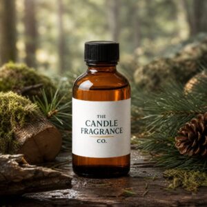 image du produit: Fragrance Oil <span>Pine Forest</span>