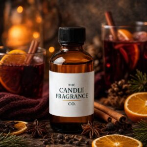 image du produit: Fragrance Oil <span>Mulled Wine</span>
