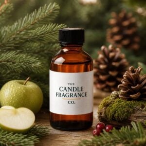 image du produit: Fragrance Oil <span>Christmas Tree</span>