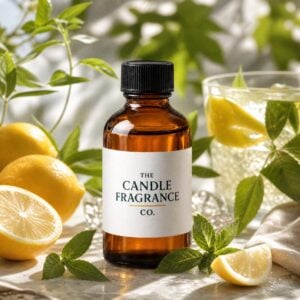 image du produit: Fragrance Oil <span>Lemon Verbena</span>