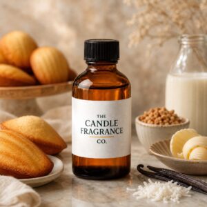 image du produit: Fragrance Oil <span>French Madeleine</span>