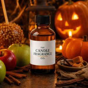 image du produit: Fragrance Oil <span>Trick or treat</span>