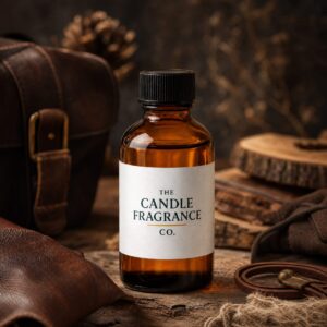 image du produit: Fragrance Oil <span>Woody Leather</span>