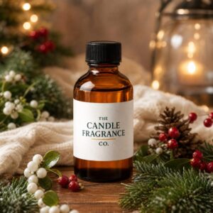 image du produit: Fragrance Oil <span>Merry Mistletoe</span>