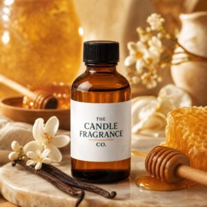 image du produit: Fragrance Oil <span>Honey</span>