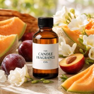 image du produit: Fragrance Oil <span>Summer Melon Medley</span>