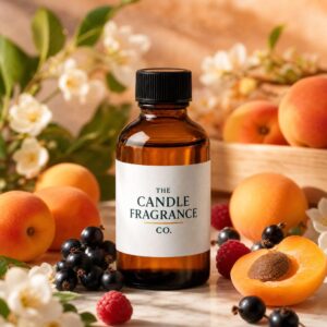image du produit: Fragrance Oil <span>Apricot</span>