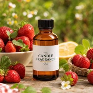image du produit: Fragrance Oil <span>Wild Strawberry</span>