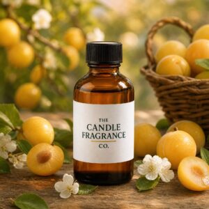 image du produit: Fragrance Oil <span>Mirabelle Plum</span>