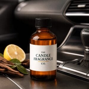 image du produit: Fragrance Oil <span>New car scent</span>