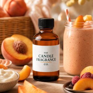 image du produit: Fragrance Oil <span>Peach Smoothie</span>