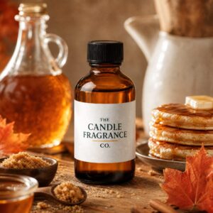image du produit: Fragrance Oil <span>Maple Syrup</span>