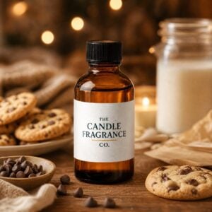 image du produit: Fragrance Oil <span>Chocolate Chip Cookies</span>
