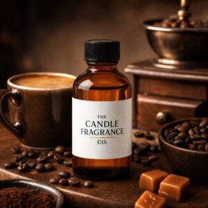 image du produit: Fragrance Oil <span>Coffee</span>