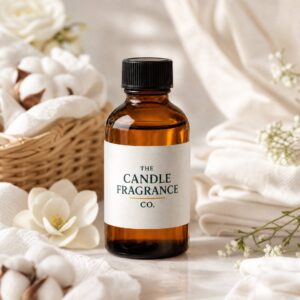 image du produit: Fragrance Oil <span>Clean Cotton</span>