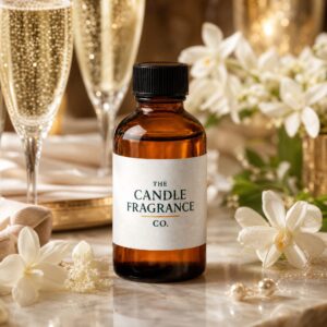 image du produit: Fragrance Oil <span>Crisp champagne</span>