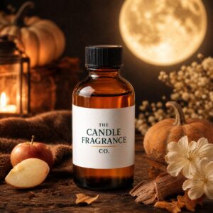 image du produit: Fragrance Oil <span>Harvest moon</span>