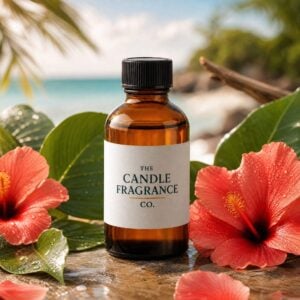 image du produit: Fragrance Oil <span>Island Hibiscus</span>