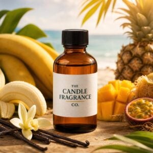 image du produit: Fragrance Oil <span>Monkey Farts</span>