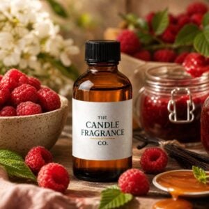 image du produit: Fragrance Oil <span>Ripe Raspberry</span>