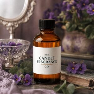 image du produit: Fragrance Oil <span>Violet</span>