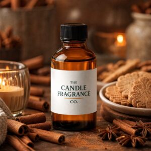 image du produit: Fragrance Oil <span>Cinnamon Stick</span>