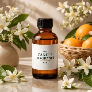 image du produit: Fragrance Oil <span>Orange Blossom</span>