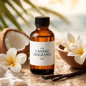 image du produit: Fragrance Oil <span>Vanilla Monoï</span>