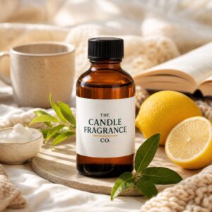 Fragrance Oil Awaken