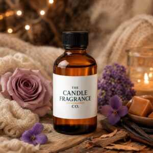 image du produit: Fragrance Oil <span>Feelin’ Cozy</span>