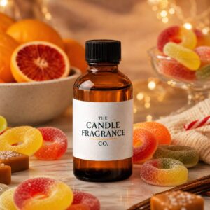 image du produit: Fragrance Oil <span>Fruity rings</span>