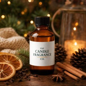 image du produit: Fragrance Oil <span>Christmas Memories</span>