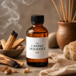 image du produit: Fragrance Oil <span>Palo Santo</span>
