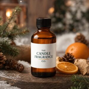 image du produit: Fragrance Oil <span>Reindeer poo</span>