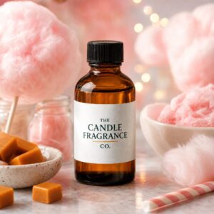 image du produit: Fragrance Oil <span>Cotton Candy</span>