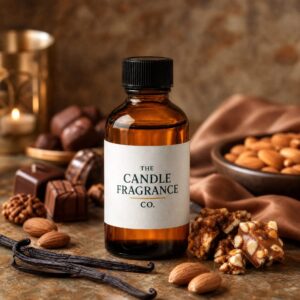 image du produit: Fragrance Oil <span>Praline Elegance</span>