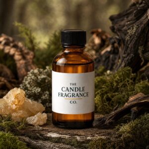 image du produit: Fragrance Oil <span>Oak moss and wood</span>