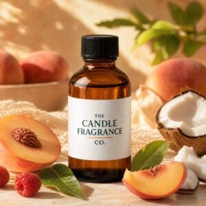 image du produit: Fragrance Oil <span>Fresh Peach</span>