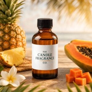 image du produit: Fragrance Oil <span>Pineapple Papaya</span>