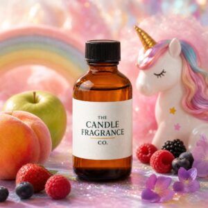 image du produit: Fragrance Oil <span>Unicorn rainbow</span>