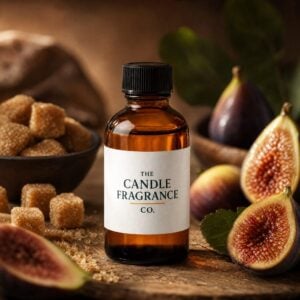 image du produit: Fragrance Oil <span>Brown sugar and fig</span>