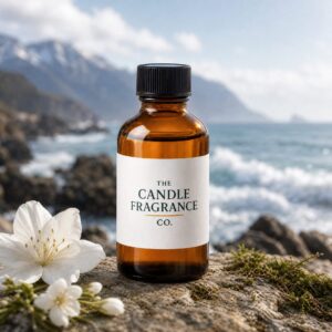 image du produit: Fragrance Oil <span>Mountain meets the ocean</span>