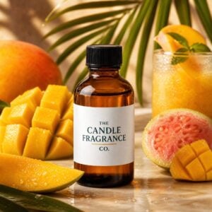 image du produit: Fragrance Oil <span>Juicy Mango</span>