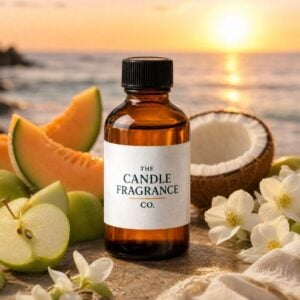 Fragrance Oil 8th and ocean