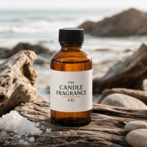 image du produit: Fragrance Oil <span>Rocksalt and Driftwood</span>