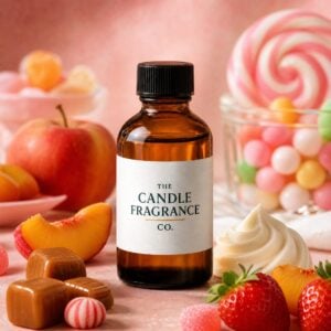 image du produit: Fragrance Oil <span>Candy concoction</span>