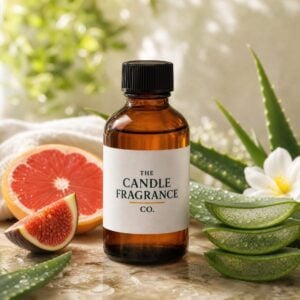Fragrance Oil Aloe vera